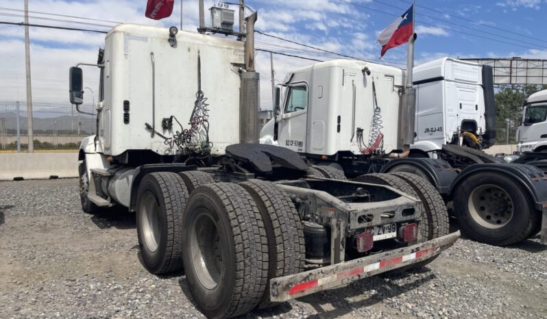 
								FREIGHTLINER CL112 6X4 AÑO 2009 + IVA + 5% COMISIÓN full									