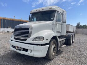 FREIGHTLINER CL112 6X4 AÑO 2009 + IVA + 5% COMISIÓN