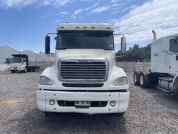 
										FREIGHTLINER CL112 6X4 AÑO 2009 + IVA + 5% COMISIÓN full									