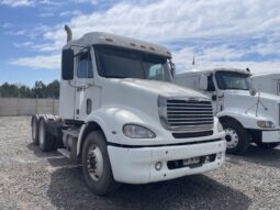 
										FREIGHTLINER CL112 6X4 AÑO 2009 + IVA + 5% COMISIÓN full									