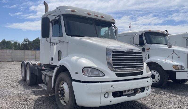 
								FREIGHTLINER CL112 6X4 AÑO 2009 + IVA + 5% COMISIÓN full									