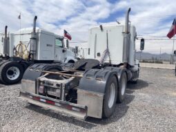 
										FREIGHTLINER CL112 6X4 AÑO 2009 + IVA + 5% COMISIÓN full									