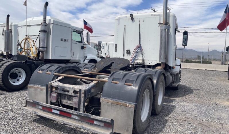 
								FREIGHTLINER CL112 6X4 AÑO 2009 + IVA + 5% COMISIÓN full									