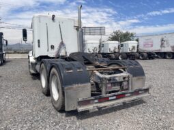 
										FREIGHTLINER CL112 6X4 AÑO 2009 + IVA + 5% COMISIÓN full									