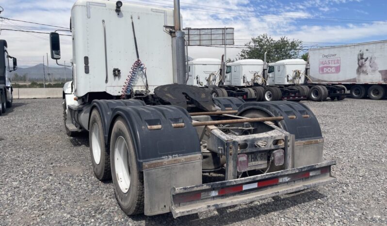 
								FREIGHTLINER CL112 6X4 AÑO 2009 + IVA + 5% COMISIÓN full									