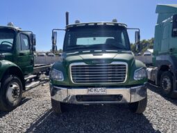 
										Freightliner M2 106 4X2 año 2015 + iva + 5% comisión full									