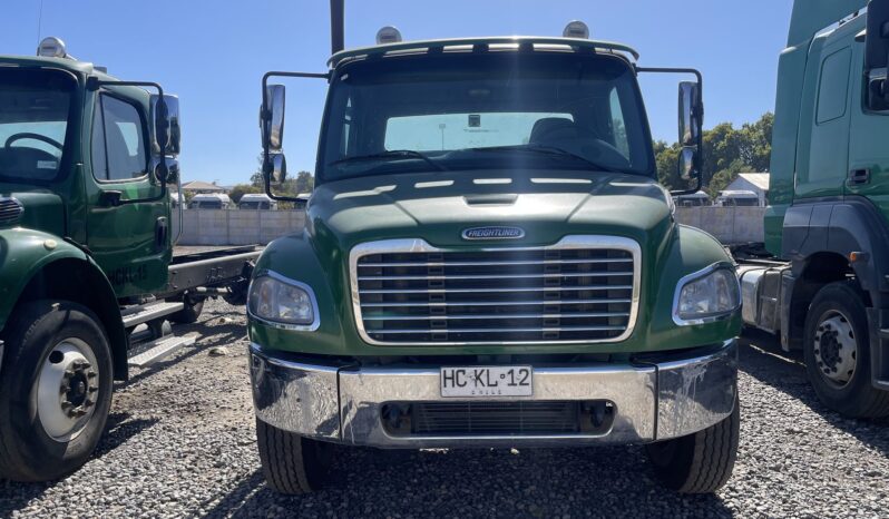 
								Freightliner M2 106 4X2 año 2015 + iva + 5% comisión full									