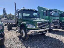 
										Freightliner M2 106 4X2 año 2015 + iva + 5% comisión full									
