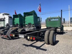 
										Freightliner M2 106 4X2 año 2015 + iva + 5% comisión full									