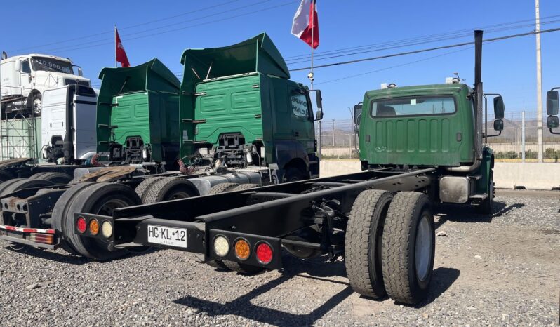 
								Freightliner M2 106 4X2 año 2015 + iva + 5% comisión full									