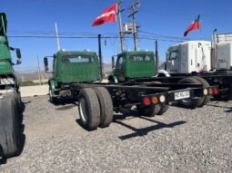 
										Freightliner M2 106 4X2 año 2015 + iva + 5% comisión full									