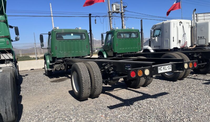 
								Freightliner M2 106 4X2 año 2015 + iva + 5% comisión full									