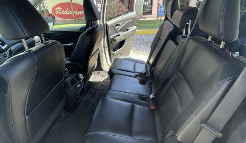 
								HONDA ELITE 4X4 AÑO 2016 full									