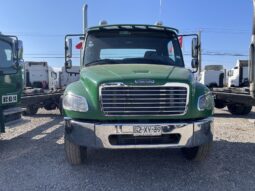 
										FREIGHTLINER M2 106 4X2 AÑO 2015+IVA+5% comisión full									