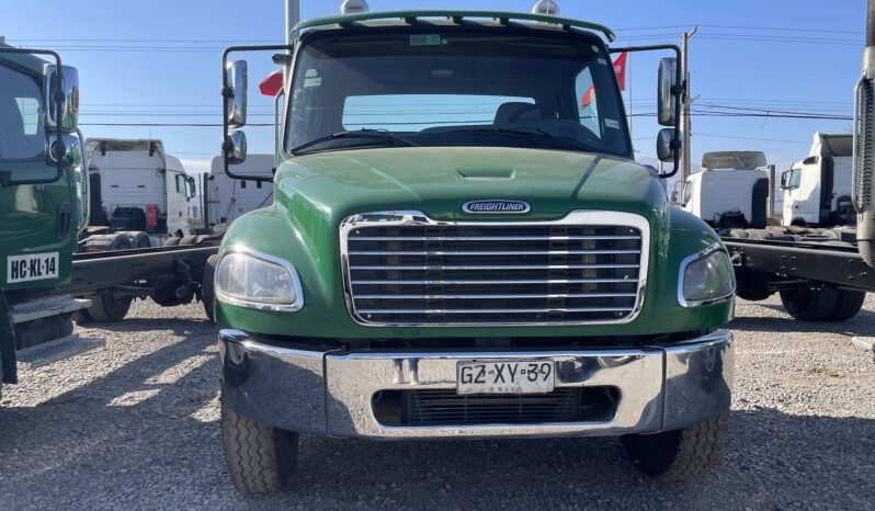 
								FREIGHTLINER M2 106 4X2 AÑO 2015+IVA+5% comisión full									