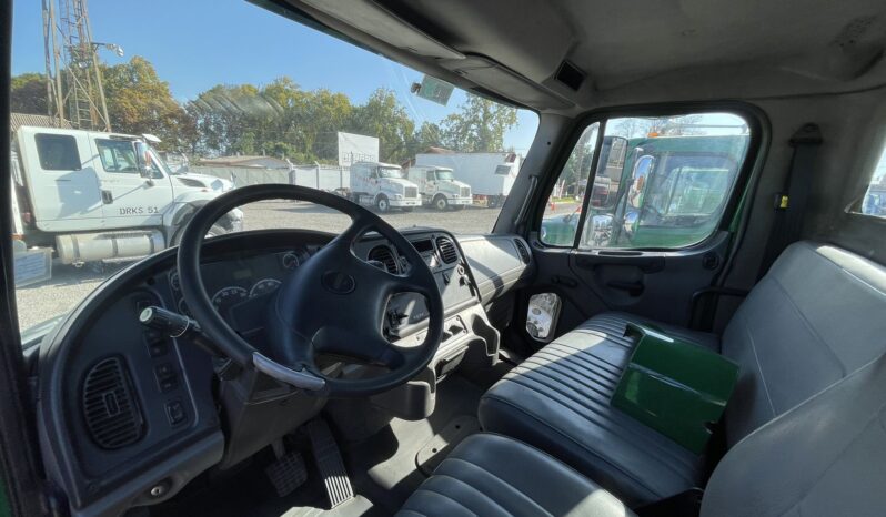 
								FREIGHTLINER M2 106 4X2 AÑO 2015+IVA+5% comisión full									