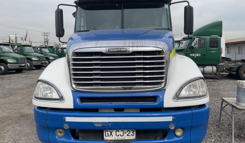 
								FREIGHTLINER CL 120 AÑO 2015 + IVA + 5% COMISION full									