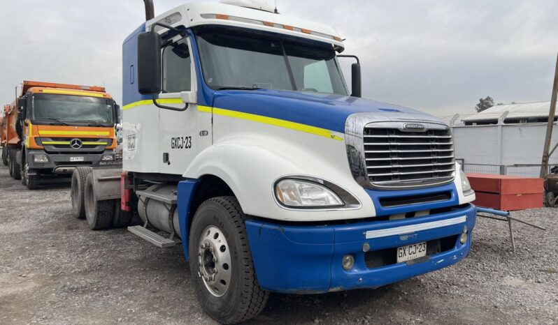 
								FREIGHTLINER CL 120 AÑO 2015 + IVA + 5% COMISION full									