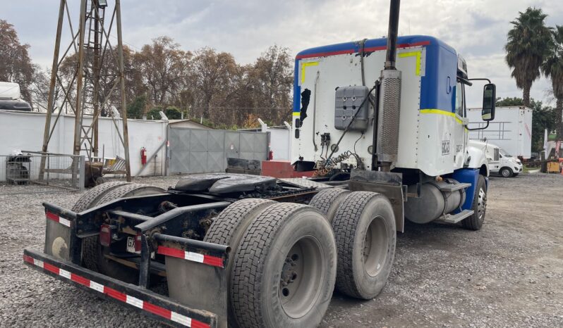
								FREIGHTLINER CL 120 AÑO 2015 + IVA + 5% COMISION full									