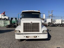 
										International 9200 con kit hidráulico 6×4 año 2012 + iva + 5% comisión full									