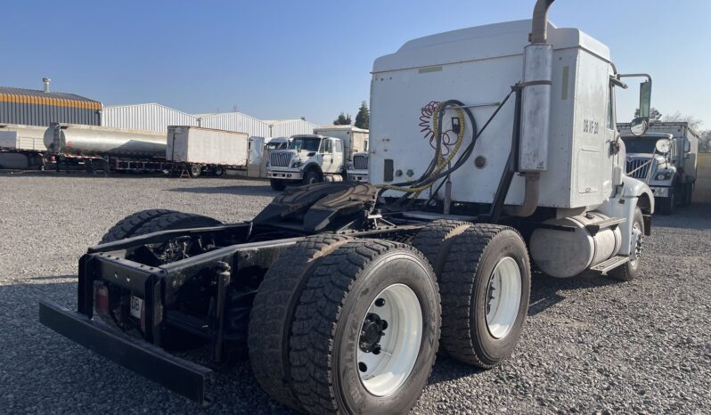 
								International 9200 con kit hidráulico 6×4 año 2012 + iva + 5% comisión full									