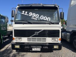 
										VOLVO FL10 6X2 AÑO 1996 EXENTO full									