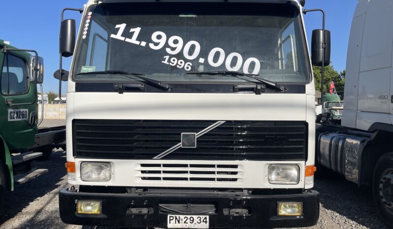 
								VOLVO FL10 6X2 AÑO 1996 EXENTO full									