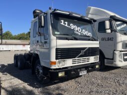 
										VOLVO FL10 6X2 AÑO 1996 EXENTO full									