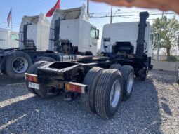 
										VOLVO FL10 6X2 AÑO 1996 EXENTO full									