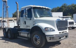 
										FREIGHTLINER M2 112 AÑO 2014 6X4+IVA+5% COMISION full									