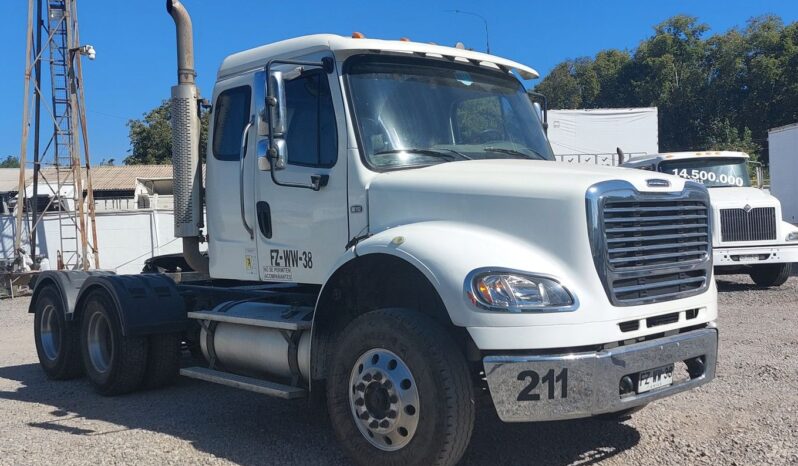 
								FREIGHTLINER M2 112 AÑO 2014 6X4+IVA+5% COMISION full									