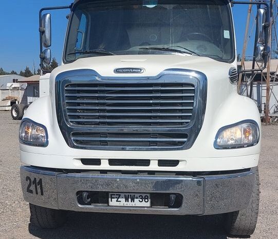 
								FREIGHTLINER M2 112 AÑO 2014 6X4+IVA+5% COMISION full									