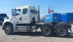 
										FREIGHTLINER M2 112 AÑO 2014 6X4 + IVA +5% COMISION full									