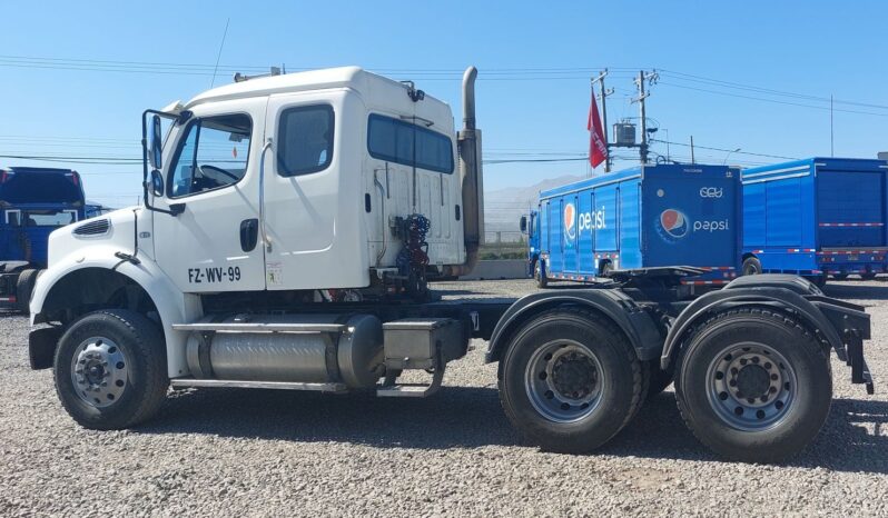 
								FREIGHTLINER M2 112 AÑO 2014 6X4 + IVA +5% COMISION full									