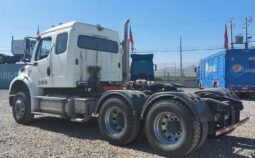 
										FREIGHTLINER M2 112 AÑO 2014 6X4 + IVA +5% COMISION full									