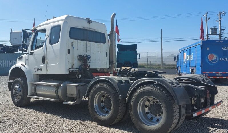
								FREIGHTLINER M2 112 AÑO 2014 6X4 + IVA +5% COMISION full									