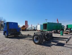 
										VOLKSWGEN CONSTELLATION CHASIS REBAJADO+IVA AÑO 2017 full									