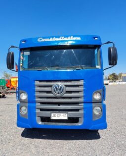 
										VOLKSWGEN CONSTELLATION CHASIS REBAJADO+IVA AÑO 2017 full									
