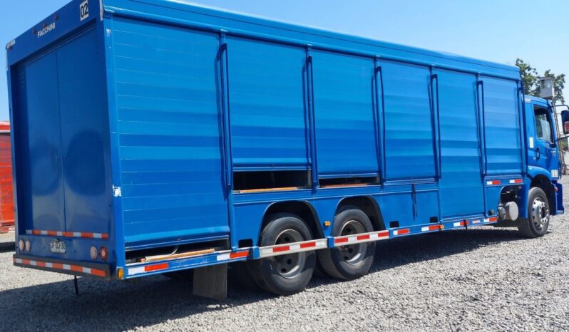 
								VOLKSWAGEN CONSTELLATION 24280 +IVA +5% COMISION AÑO 2017 full									