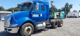 INTERNATIONAL 8600 TRACTO 6X4 AÑO 2012