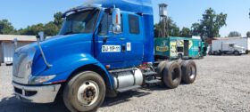 INTERNATIONAL 8600 TRACTO 6X4 AÑO 2012