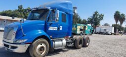 
										INTERNATIONAL 8600 TRACTO 6X4 AÑO 2012 full									