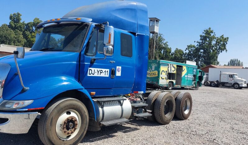 
								INTERNATIONAL 8600 TRACTO 6X4 AÑO 2012 full									