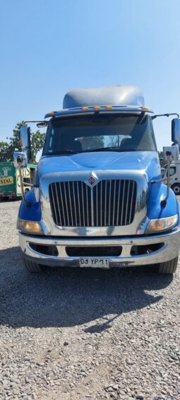 
										INTERNATIONAL 8600 TRACTO 6X4 AÑO 2012 full									