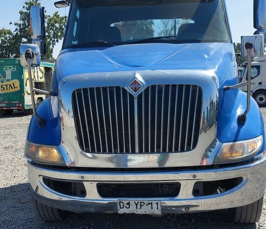 
								INTERNATIONAL 8600 TRACTO 6X4 AÑO 2012 full									