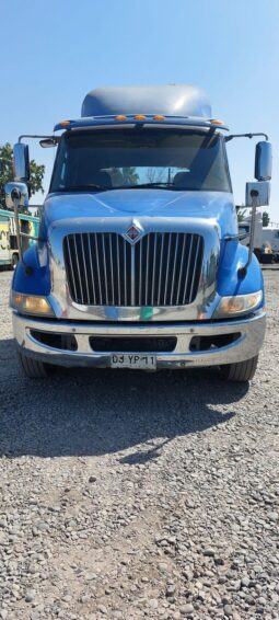 
										INTERNATIONAL 8600 TRACTO 6X4 AÑO 2012 full									