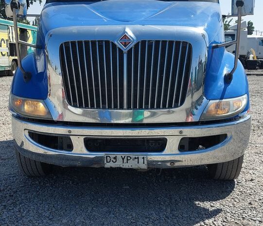 
								INTERNATIONAL 8600 TRACTO 6X4 AÑO 2012 full									
