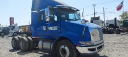 
										INTERNATIONAL 8600 TRACTO 6X4 AÑO 2012 full									