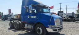 
										INTERNATIONAL 8600 TRACTO 6X4 AÑO 2012 full									