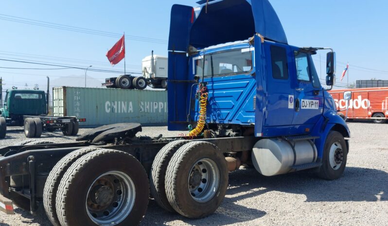 
								INTERNATIONAL 8600 TRACTO 6X4 AÑO 2012 full									